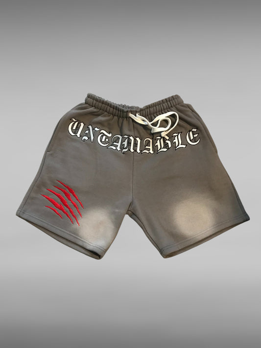 Sun Dry Untamable Shorts